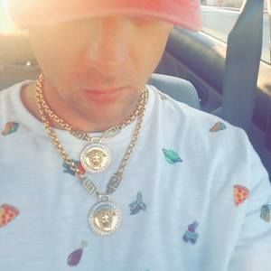 Meet your Posher, Cullen